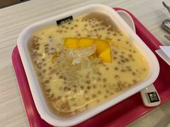 -满记甜品(江桥万达店)