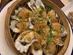 -新海渔港·胶东海鲜家常菜·家宴(奥体中心店)