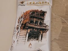 -马迭尔西餐厅(中央大街店)
