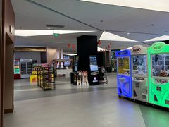 -上影国际影城(成都银泰LUXE店)