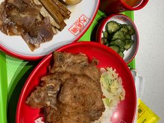 -大圆碗•T骨大排饭(天海店)