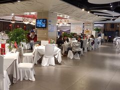 大堂-眉州东坡(华联万柳店)