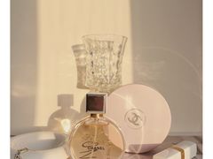 -Chanel(德基广场店)