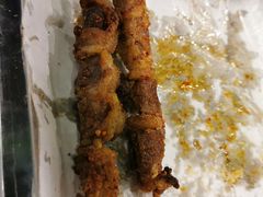 -马路牙子地桌烤肉(工体店)