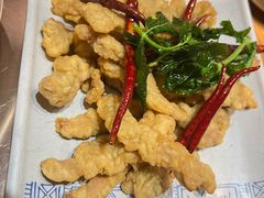 -云海肴云南菜·蒸汽石锅鱼(北京良乡华冠店)