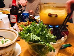 -几荷·恰似故人来(秀水广场店)