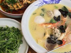 -百家鲜·杭帮菜