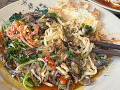 -方铲铲·成都板凳面(滨江银泰店)