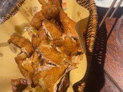 -前海沿·青岛菜(五四广场永旺店)