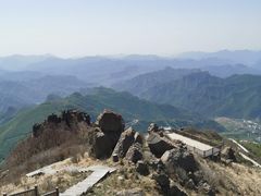 -白草畔自然风景区