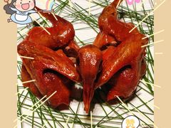 -宴周康·精致江浙菜(周浦店)