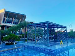 -厦门万丽酒店·R Bar