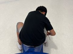 -TheRink大零溜冰场(IFS国金中心店)