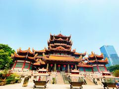 -西禅寺