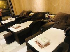 -沐森澜·轻奢足道·养生·SPA