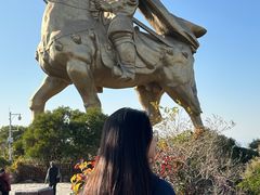 -东湖公园游乐场