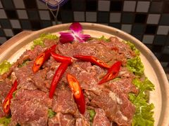 -今鲜源大酒店·中华餐饮名店(新湛路店)