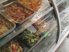 -鸿福面馆(乍浦路店)