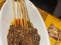 -喝丢一只鞋海鲜烧烤(文体街店)