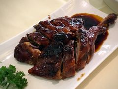 -老正兴菜馆(福州路店)