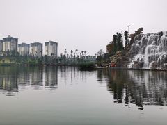 -枫香湖儿童公园