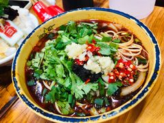-冒椒火辣(奎星楼街店)