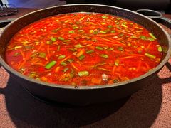 -旺福·贵州酸汤牛肉火锅(陆悦天地店)