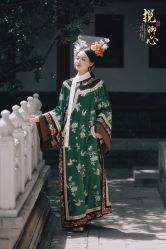 点击看大图 -美云庭古装·格格服汉服·京城旅拍(北京店)