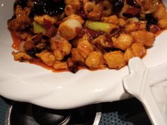 -小俩口烧烤东北菜(双井店)