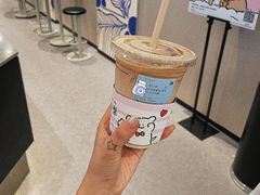 -利群胶州购物广场(澳门路店)