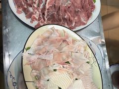 猪天梯-华哥新鲜猪精品美食