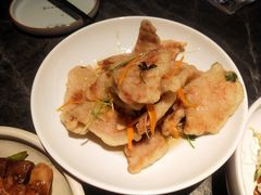 -金掌勺东北菜(格兰晴天店)