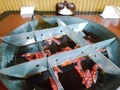 -安胖老火锅(两路口店)