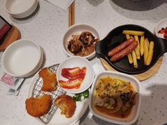 -味千拉面(双井店)