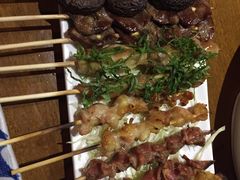 -万藏·荞麦酒房BANKURA JAPANESE SOBA KITCHEN(长乐路店)