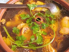 -小厨子私房菜·云南美食店