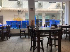 大堂-兰边碗(鼓楼店)