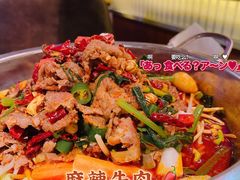 -成都娃娃花园餐厅(河西旗舰店)