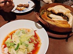 -奉天小馆·非遗东北菜(沈阳万象城店)