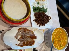 -大鸭梨烤鸭(甘家口店)