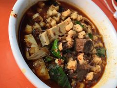 -刘信牛羊肉小炒泡馍(回民街店)