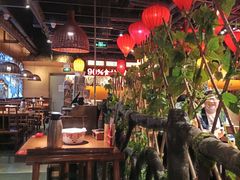 -老湘村·湖南土菜(天河维多利店)