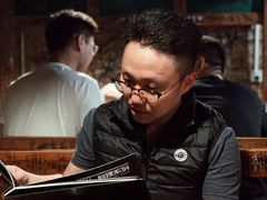 -包装马车·韩国料理·포장마차