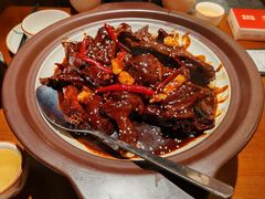 -恰饭·老长沙市井菜 (天河客运站店)
