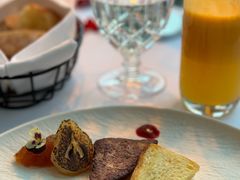 -圣丰索菲特·法国餐厅