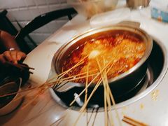 -来伊回麻辣烫·火锅串串清真(红瓦寺总店)