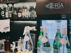 -Osteria意大利餐厅
