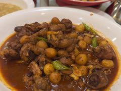 -鼎好家常菜(天桥店)