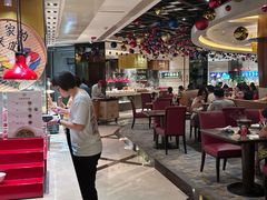 -怡咖啡自助餐(宁波香格里拉店)