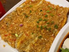 -枪火串烧·东北特色烧烤(罗湖总店)